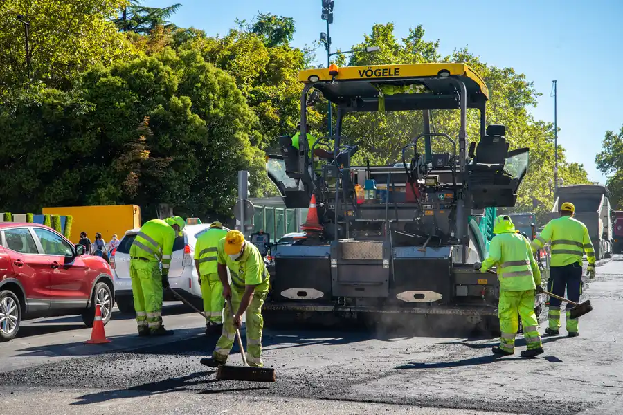 Affordable Asphalt Resurfacing Turlock, CA Affordable Asphalt Resurfacing Turlock, CA