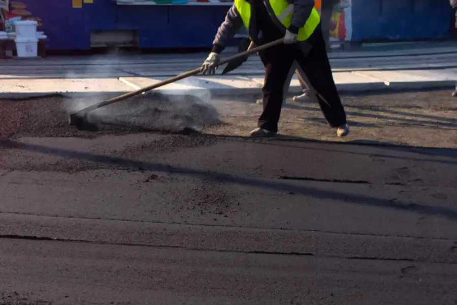 Asphalt Resurfacing Benefits For Commercial Properties Turlock, CA Asphalt Resurfacing Benefits For Commercial Properties Turlock, CA