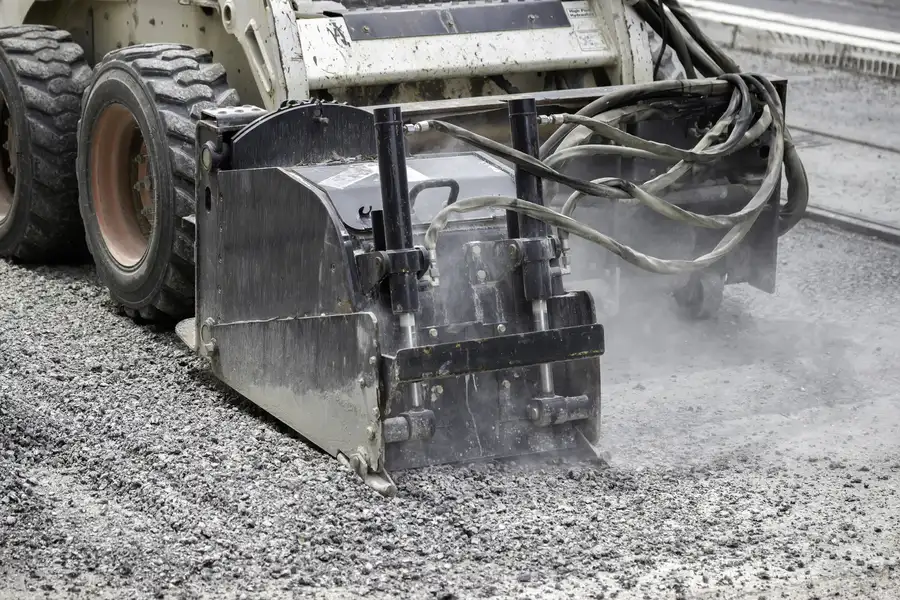 Asphalt Resurfacing Benefits For Commercial Properties in Turlock, CA Asphalt Resurfacing Benefits For Commercial Properties in Turlock, CA