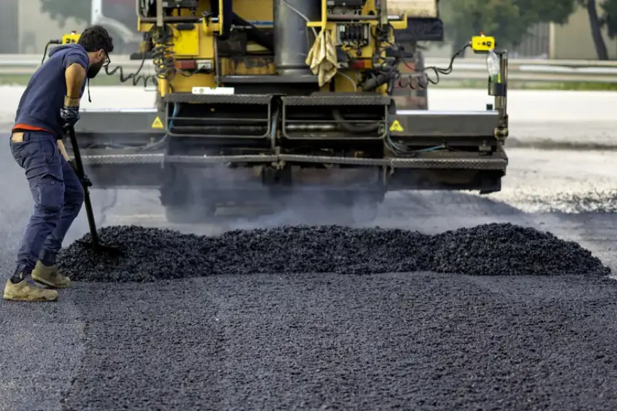Asphalt Resurfacing Signs Your Pavement Needs Attention Turlock, CA Asphalt Resurfacing Signs Your Pavement Needs Attention Turlock, CA