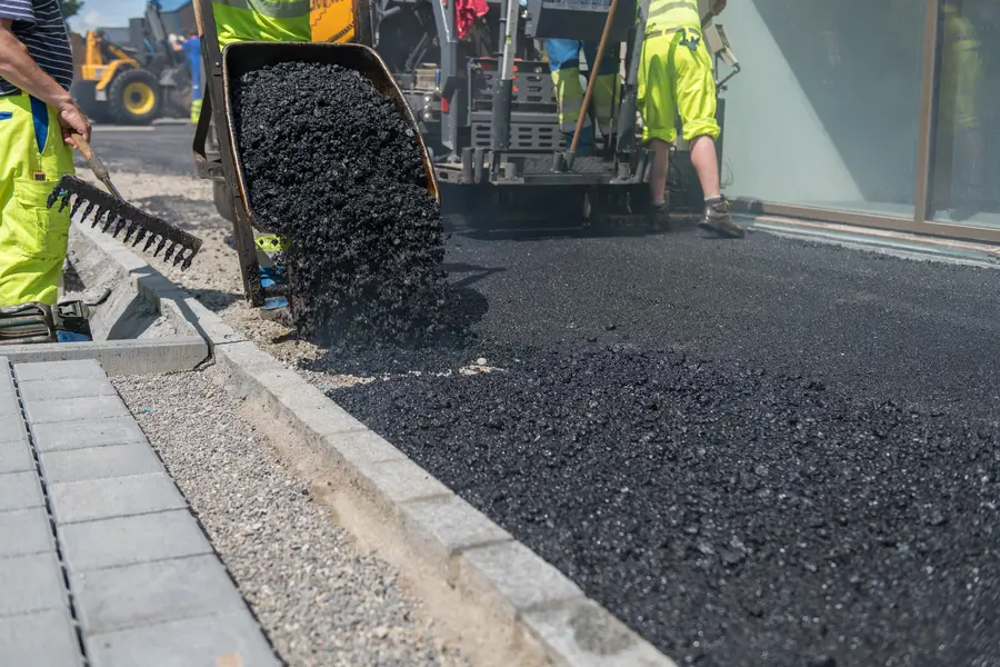 Asphalt Resurfacing Signs Your Pavement Needs Attention in Turlock, CA Asphalt Resurfacing Signs Your Pavement Needs Attention in Turlock, CA