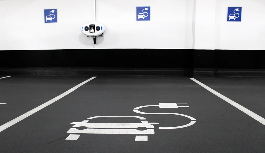 How Sealcoating Improves Parking Lot Safety Turlock, CA How Sealcoating Improves Parking Lot Safety Turlock, CA