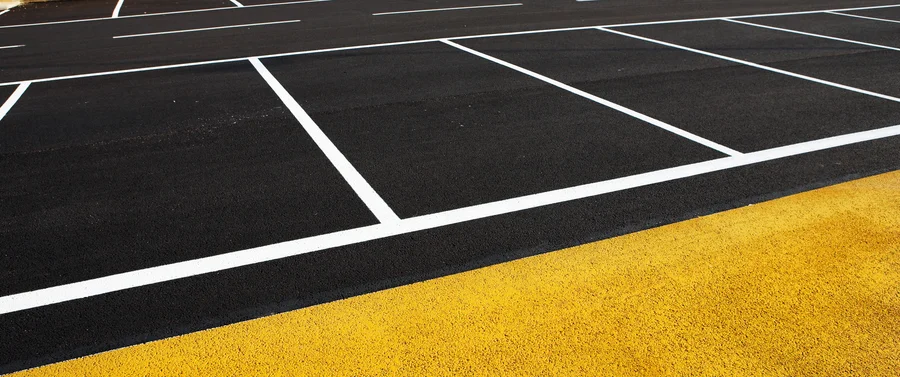 How Sealcoating Improves Parking Lot Safety in Turlock, CA How Sealcoating Improves Parking Lot Safety in Turlock, CA
