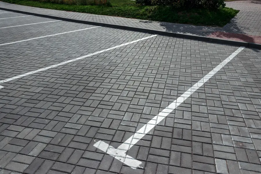 Proper Curing Time For New Asphalt Lots Turlock, CA Proper Curing Time For New Asphalt Lots Turlock, CA