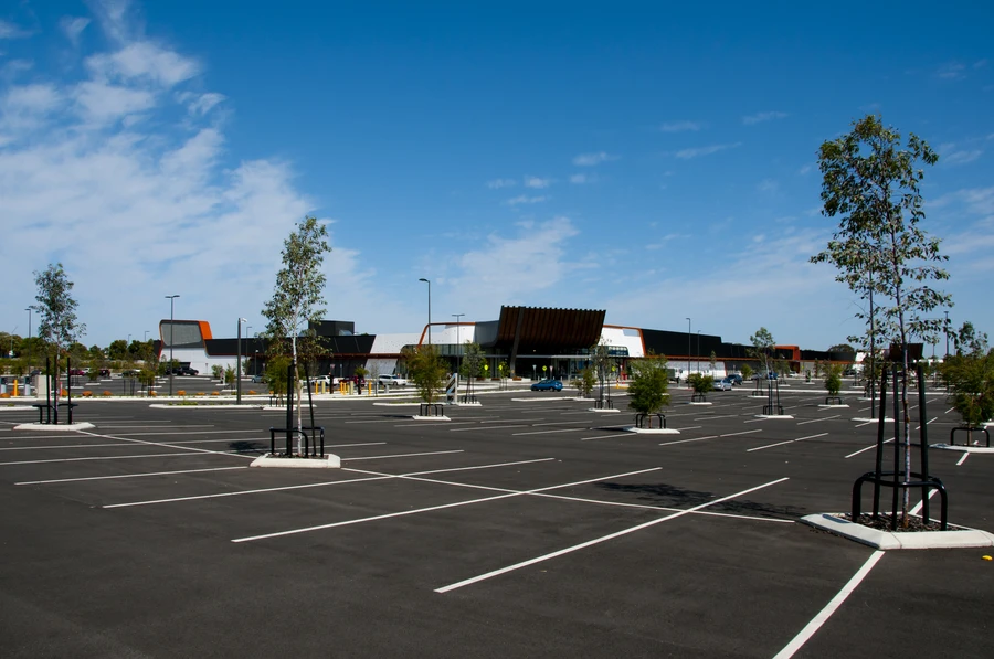 Top-rated Parking Lot Sealcoating Turlock, CA Top-rated Parking Lot Sealcoating Turlock, CA