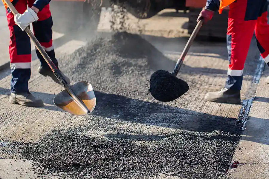 Asphalt company serving Turlock, CA Asphalt company serving Turlock, CA